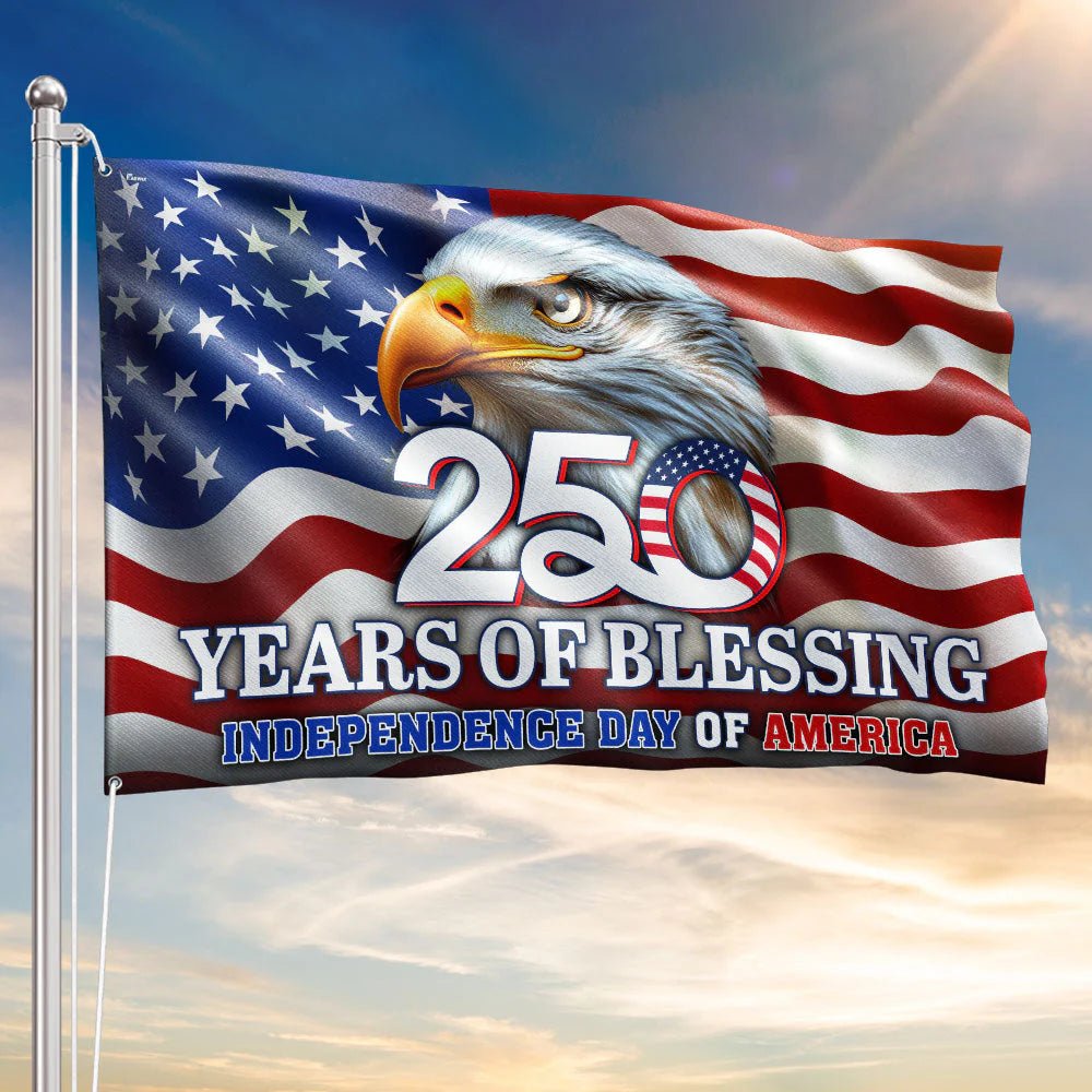 Retro Hawaii 250 Years of Freedom 1776 - 2026 Eagle Patriotic Shirt Statue Of Liberty, US Flag, Liberty Bell, 250th Anniversary Hawaiian Shirt 9I4