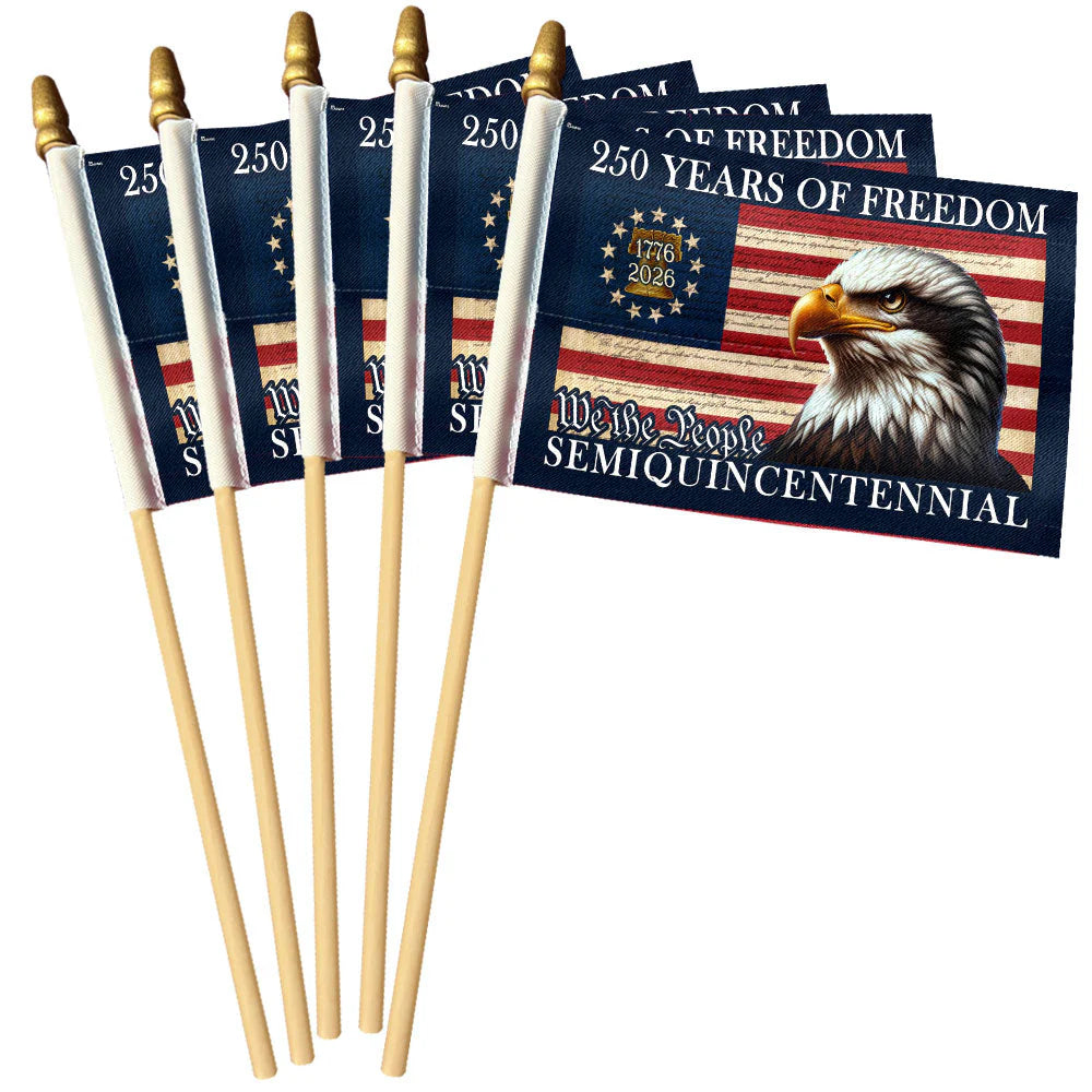 Retro Hawaii 250 Years of Freedom 1776 - 2026 Eagle Patriotic Shirt Statue Of Liberty, US Flag, Liberty Bell, 250th Anniversary Hawaiian Shirt 9I4