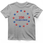 Retro Hawaii 250 Years of Freedom 1776 - 2026 Eagle Patriotic Shirt Statue Of Liberty, US Flag, Liberty Bell, 250th Anniversary Hawaiian Shirt 9I4