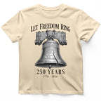 Retro Hawaii 250 Years of Freedom 1776 - 2026 Eagle Patriotic Shirt Statue Of Liberty, US Flag, Liberty Bell, 250th Anniversary Hawaiian Shirt 9I4