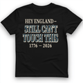 Still Can't Touch This T-Shirt