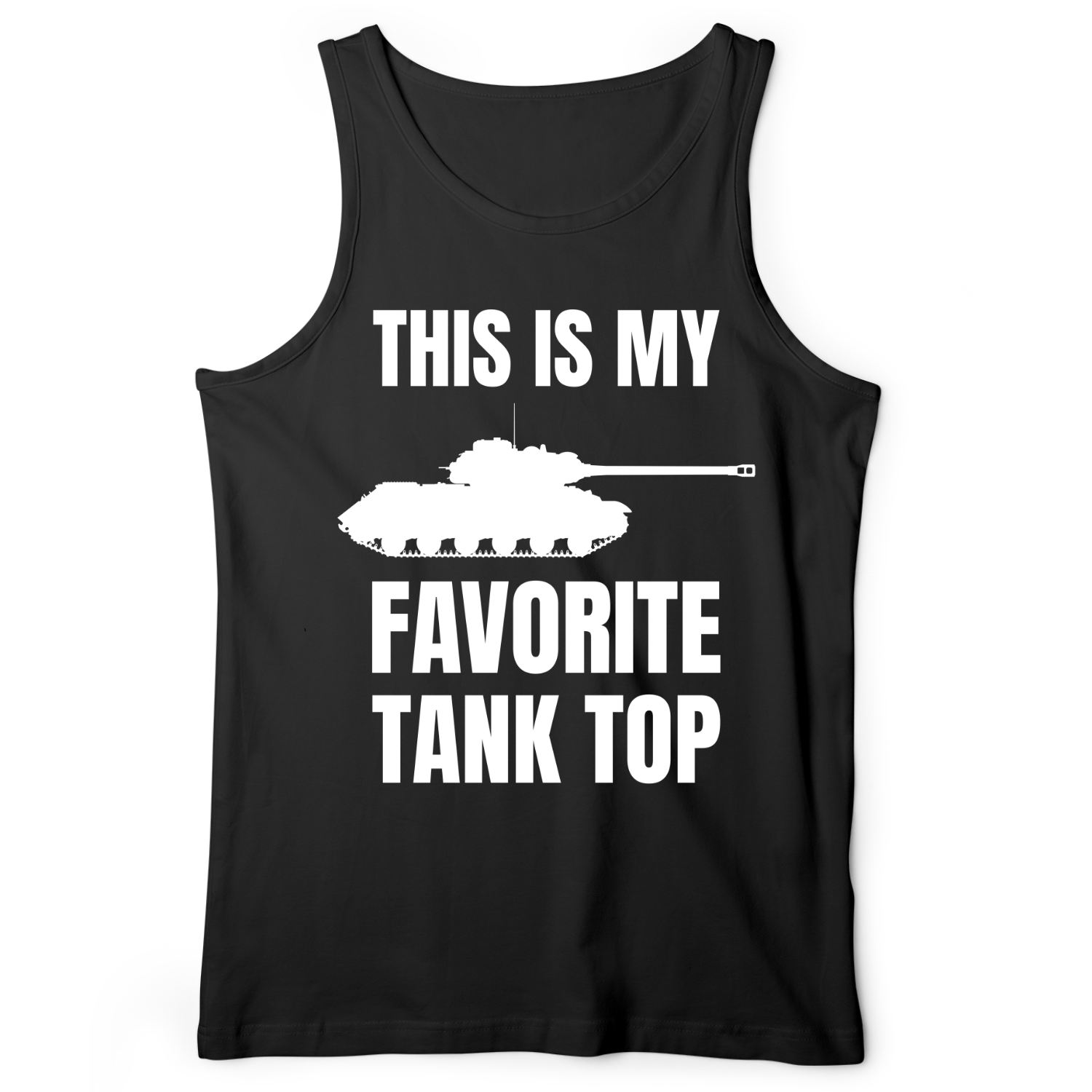 Favorite Tank Top Tank