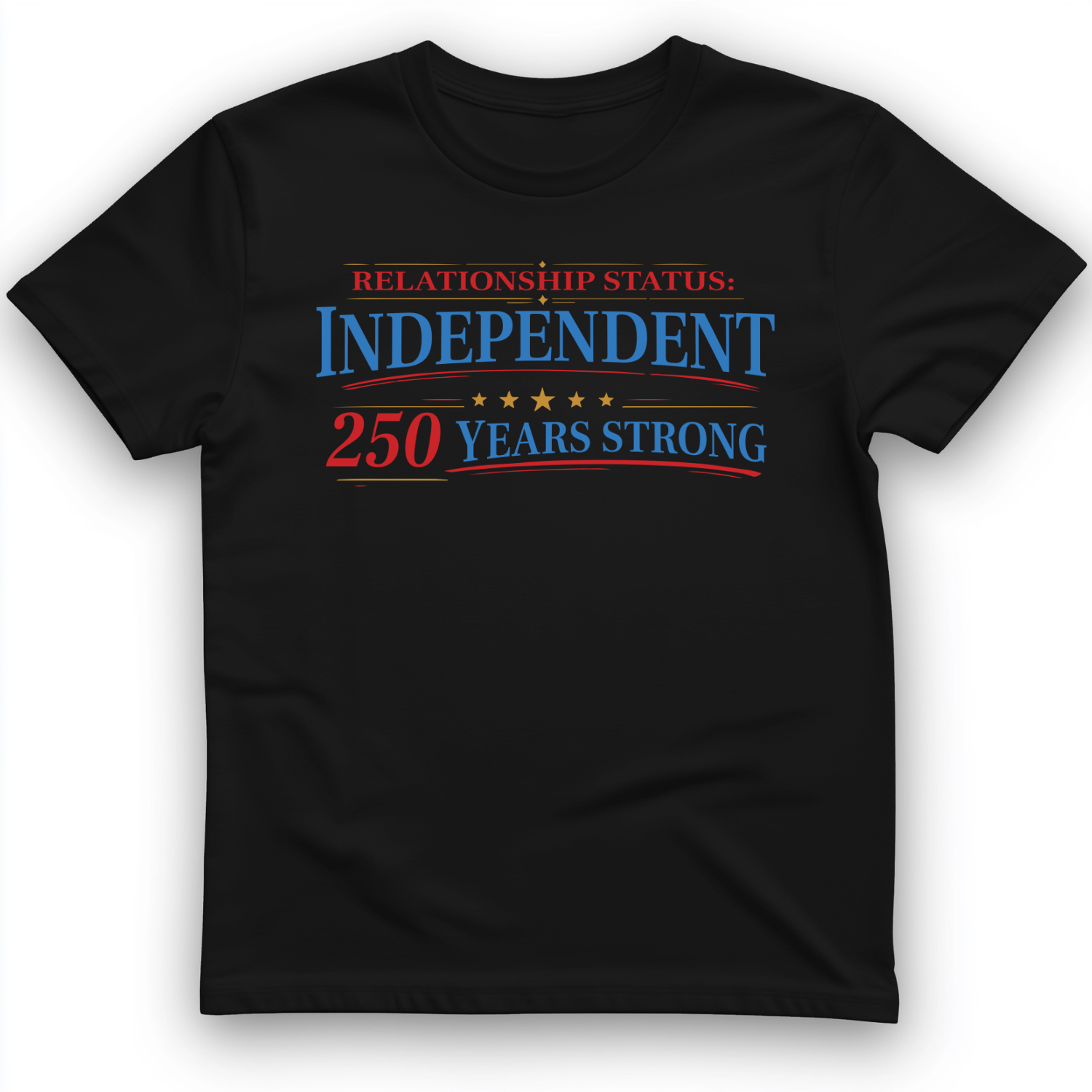 Relationship Status T-Shirt