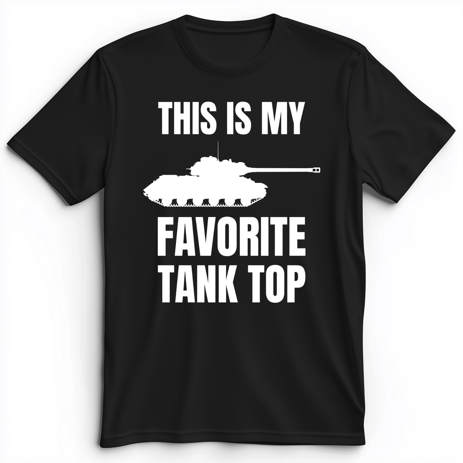 Favorite Tank Top Premium Tee