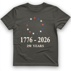 Stars Freedom T-Shirt