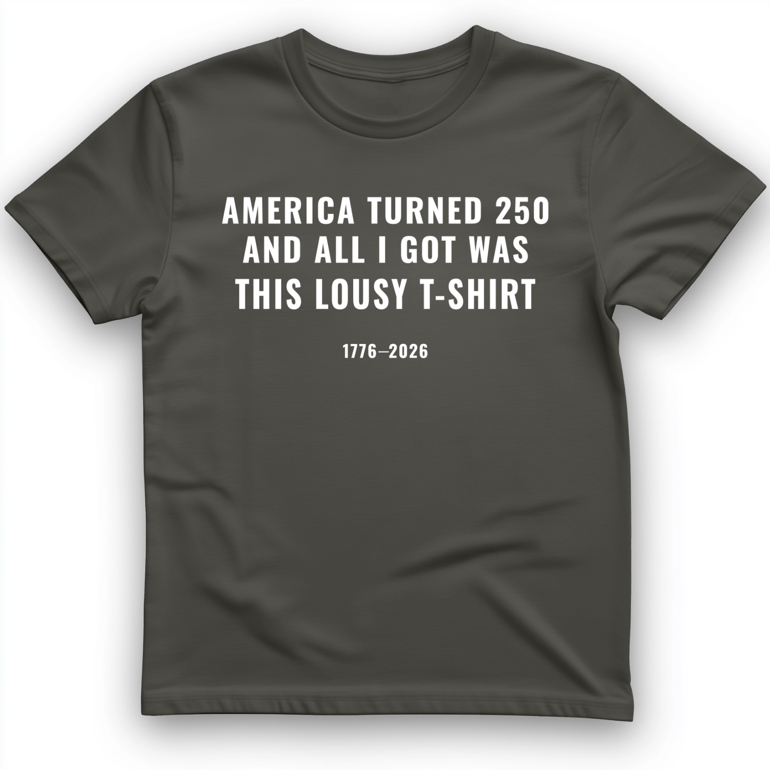 Lousy T-Shirt