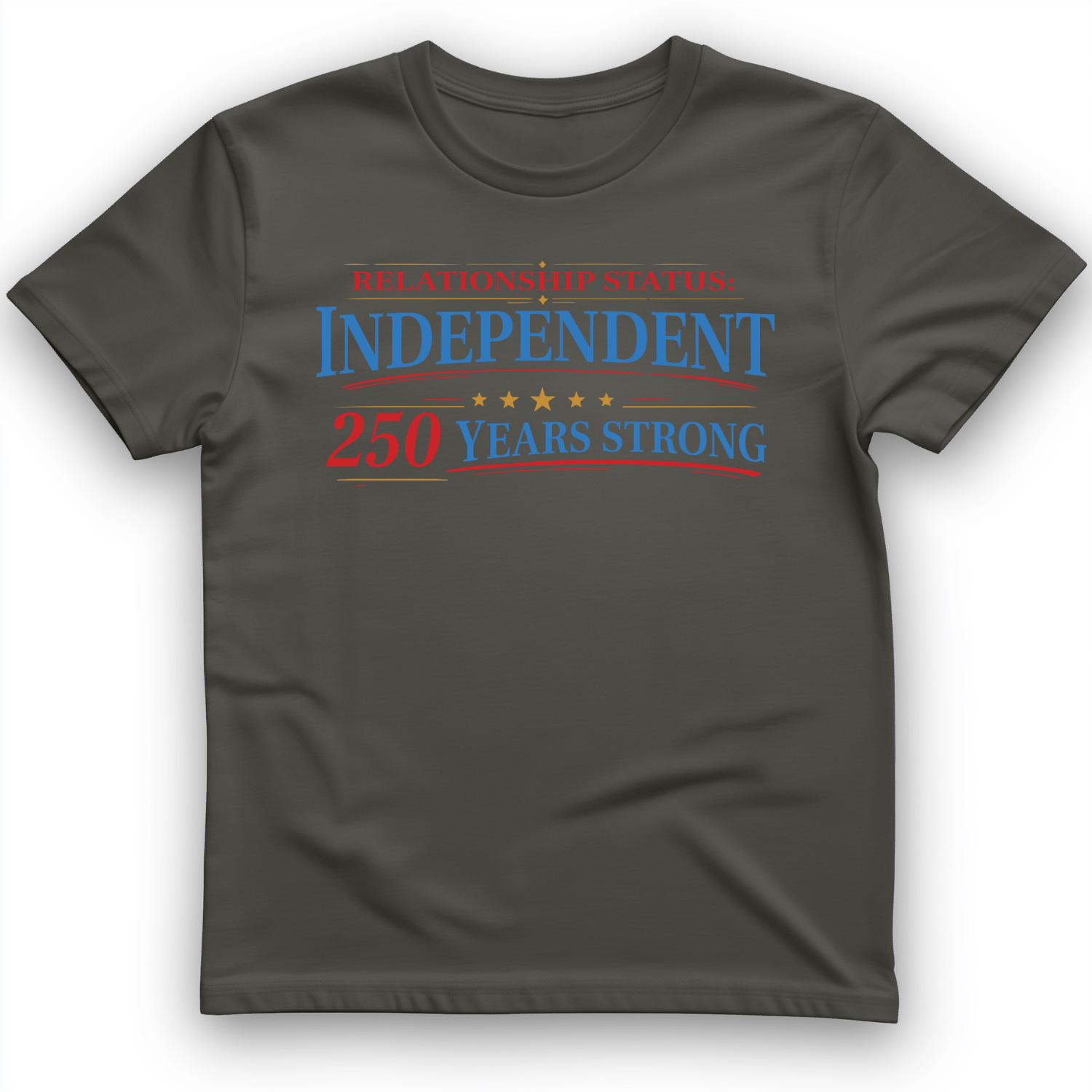 Relationship Status T-Shirt