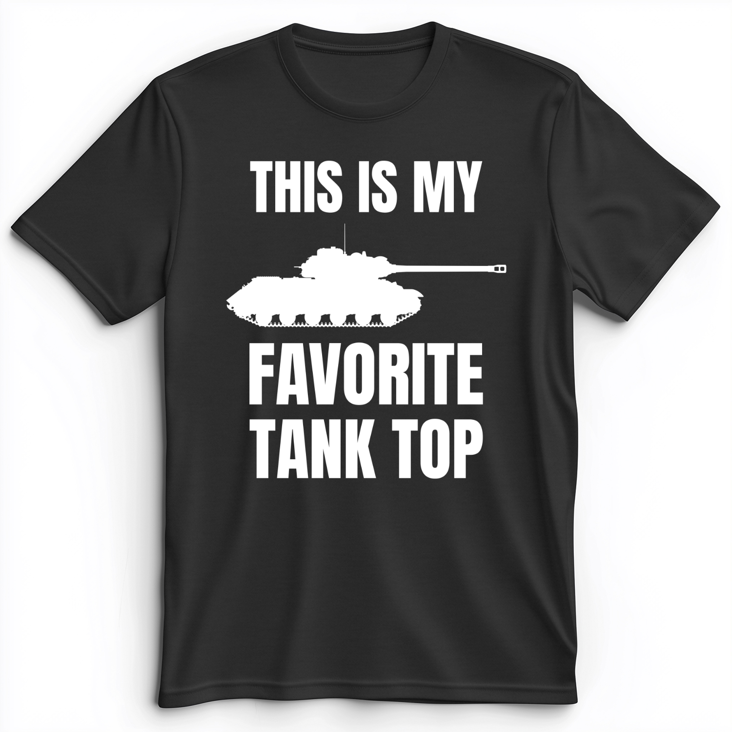 Favorite Tank Top Premium Tee