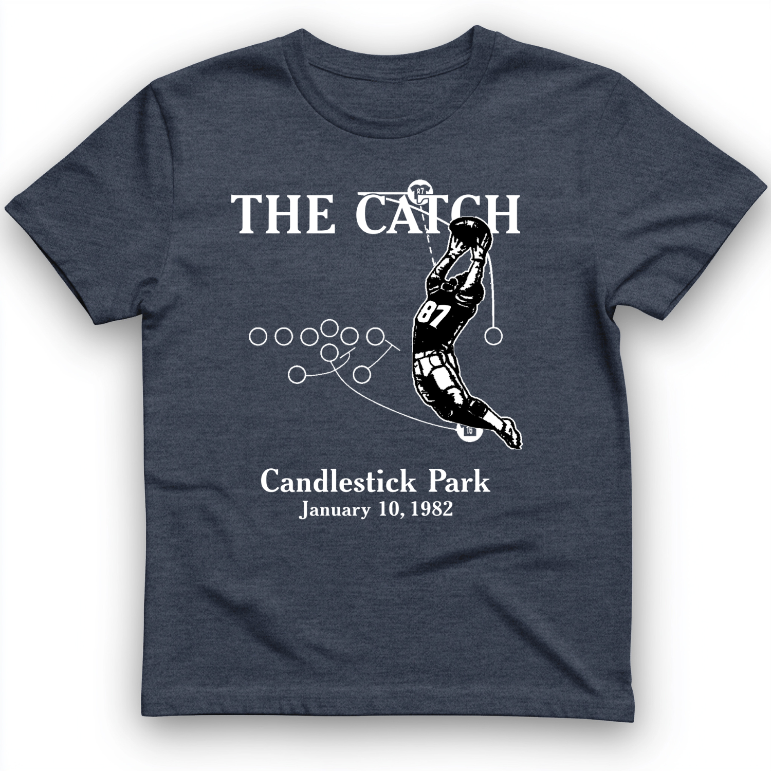The Catch T-Shirt