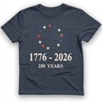 Stars Freedom T-Shirt