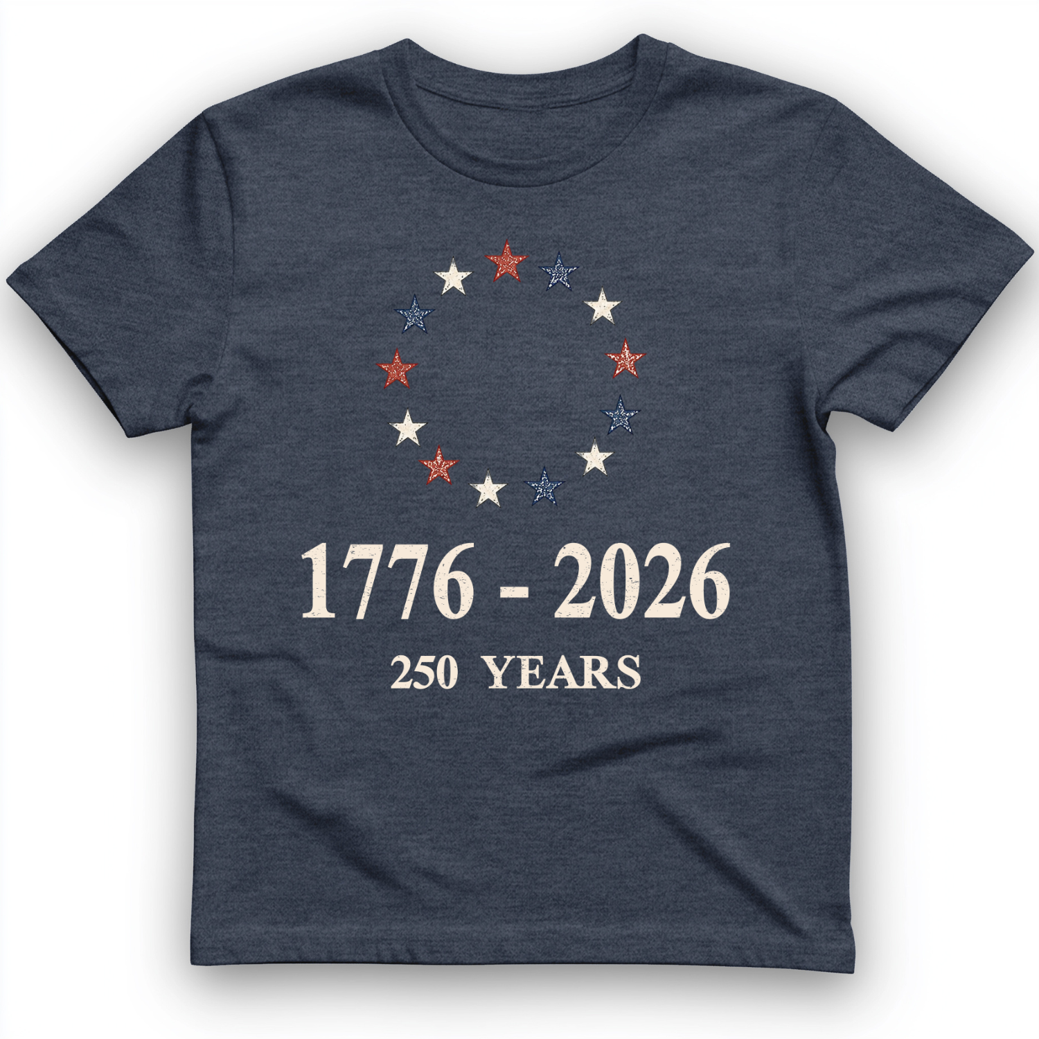 Stars Freedom T-Shirt