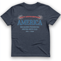 Freedom Never Gets Old T-Shirt