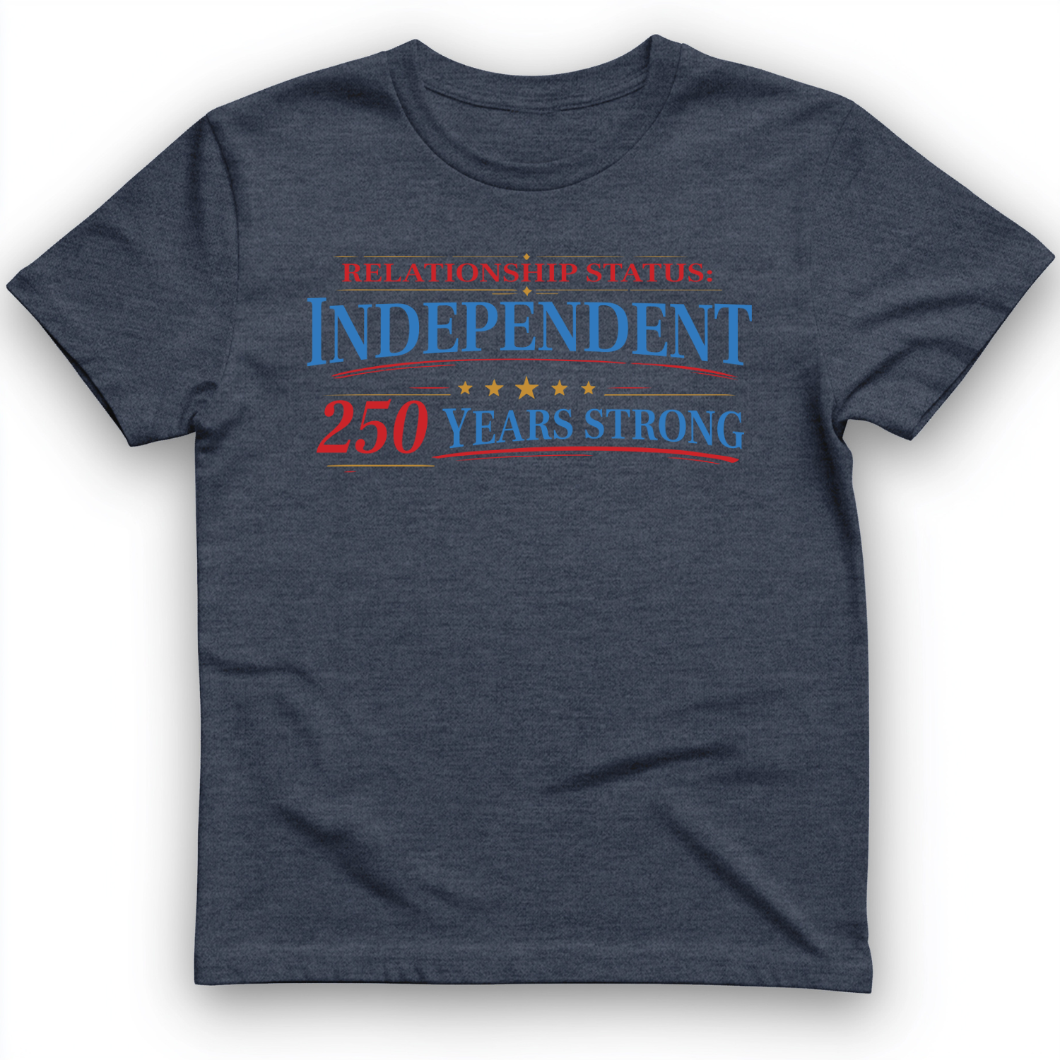 Relationship Status T-Shirt