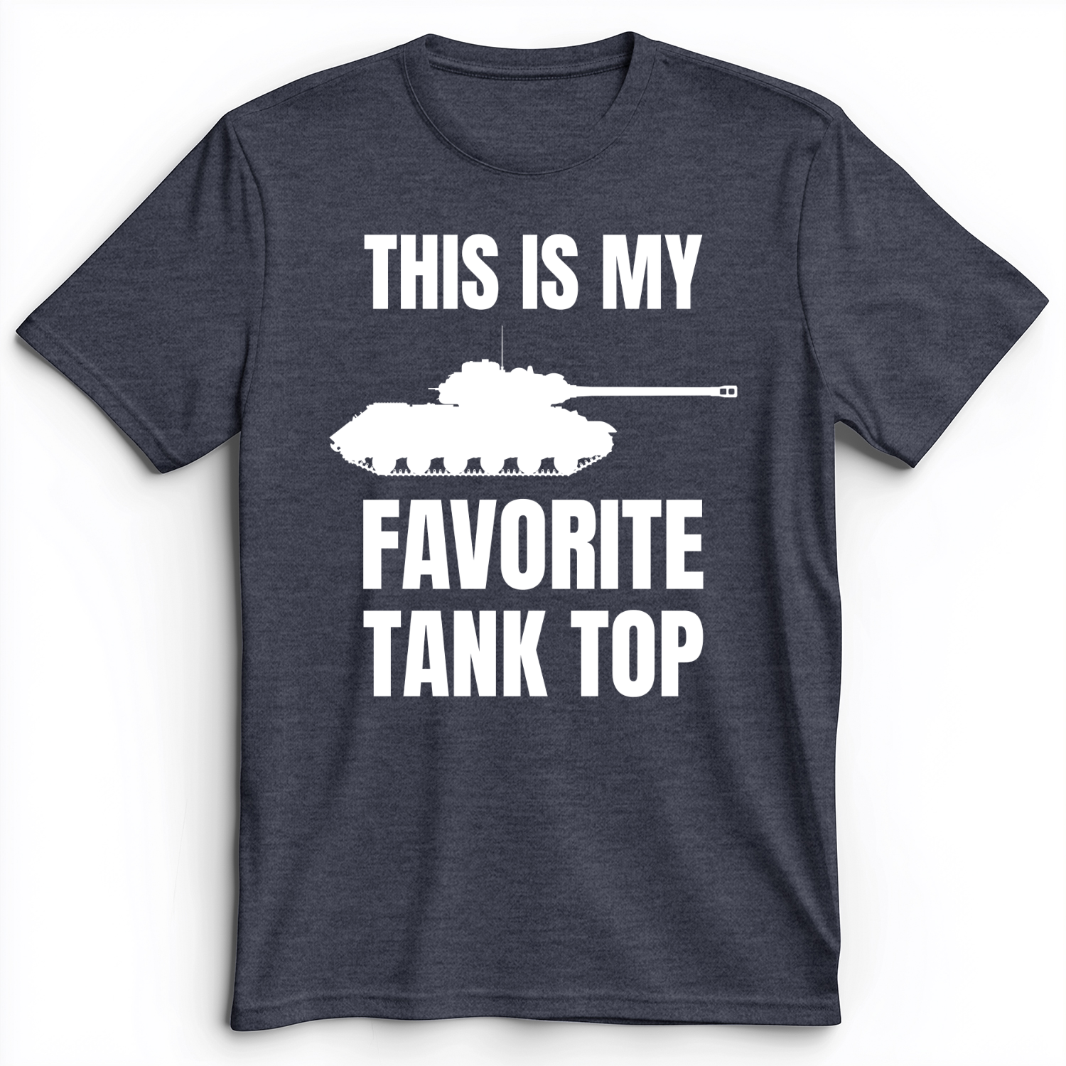 Favorite Tank Top Premium Tee