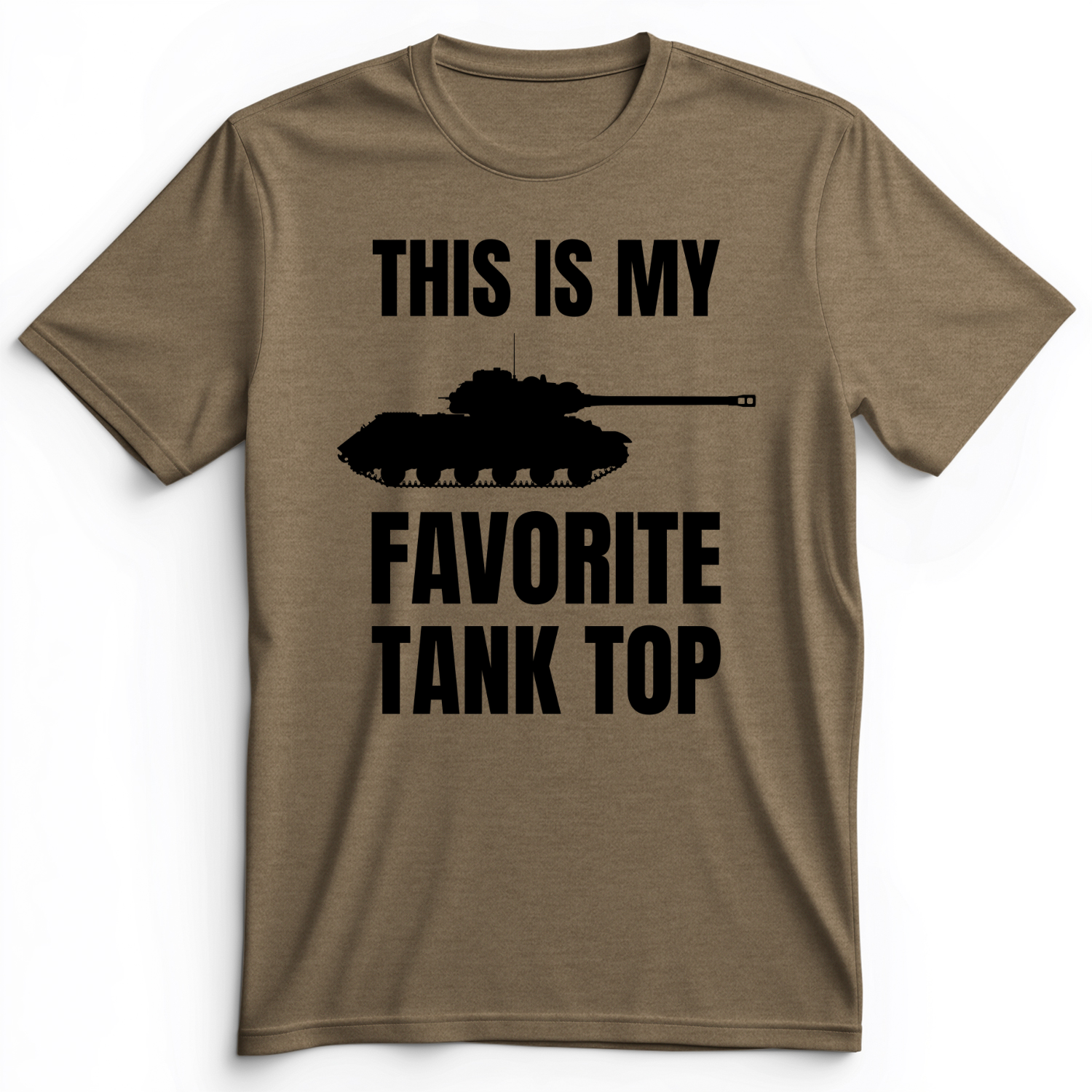 Favorite Tank Top Premium Tee