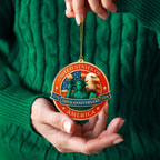 United States 250th Anniversary Ornament | Eagle Independence Day