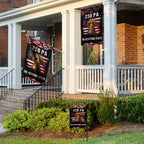 250 PA Philadelphia Keystone State Anniversary 1776 2026 American Flag