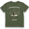 Bone in its Teeth T-Shirt
