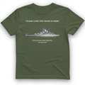 Hood T-Shirt