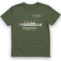 Britannic T-Shirt