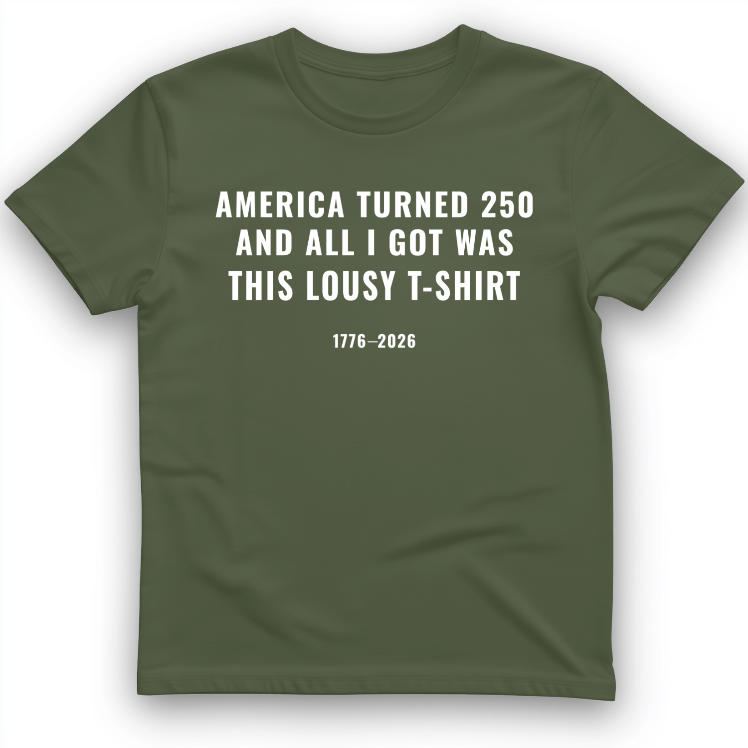 Lousy T-Shirt