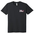 250 Years T-shirt | Patriotic Shirt for 250th Celebration