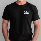 250 Years T-shirt | Patriotic Shirt for 250th Celebration