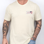 250 Years T-shirt | Patriotic Shirt for 250th Celebration
