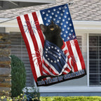 250 Years of Greatness Flag | Patriot Bombay Wrapped in Glory US Flag