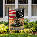 2nd Amendment Flag, 1776 2026 Gadsden Dont Tread On Me US Flag