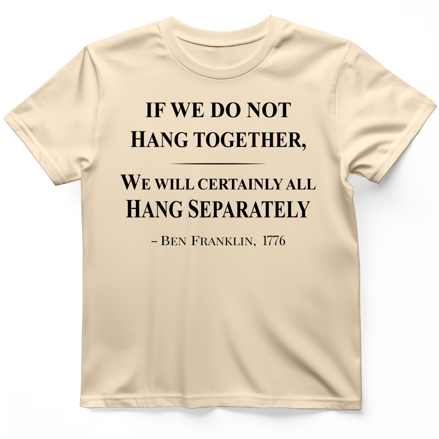 Hang Together T-Shirt
