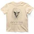 250 Years of Fine T-Shirt