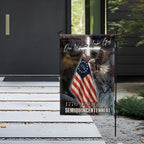 One Nation Under God Flag for Semiquincentennial 1776 2026 Celebration