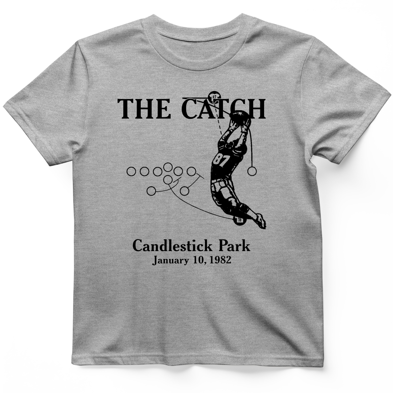 The Catch T-Shirt