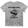 Fastest Humans T-Shirt