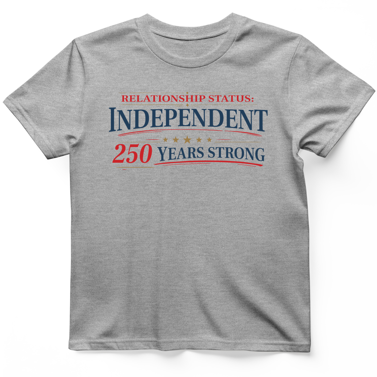 Relationship Status T-Shirt