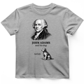 Adams and Satan T-Shirt