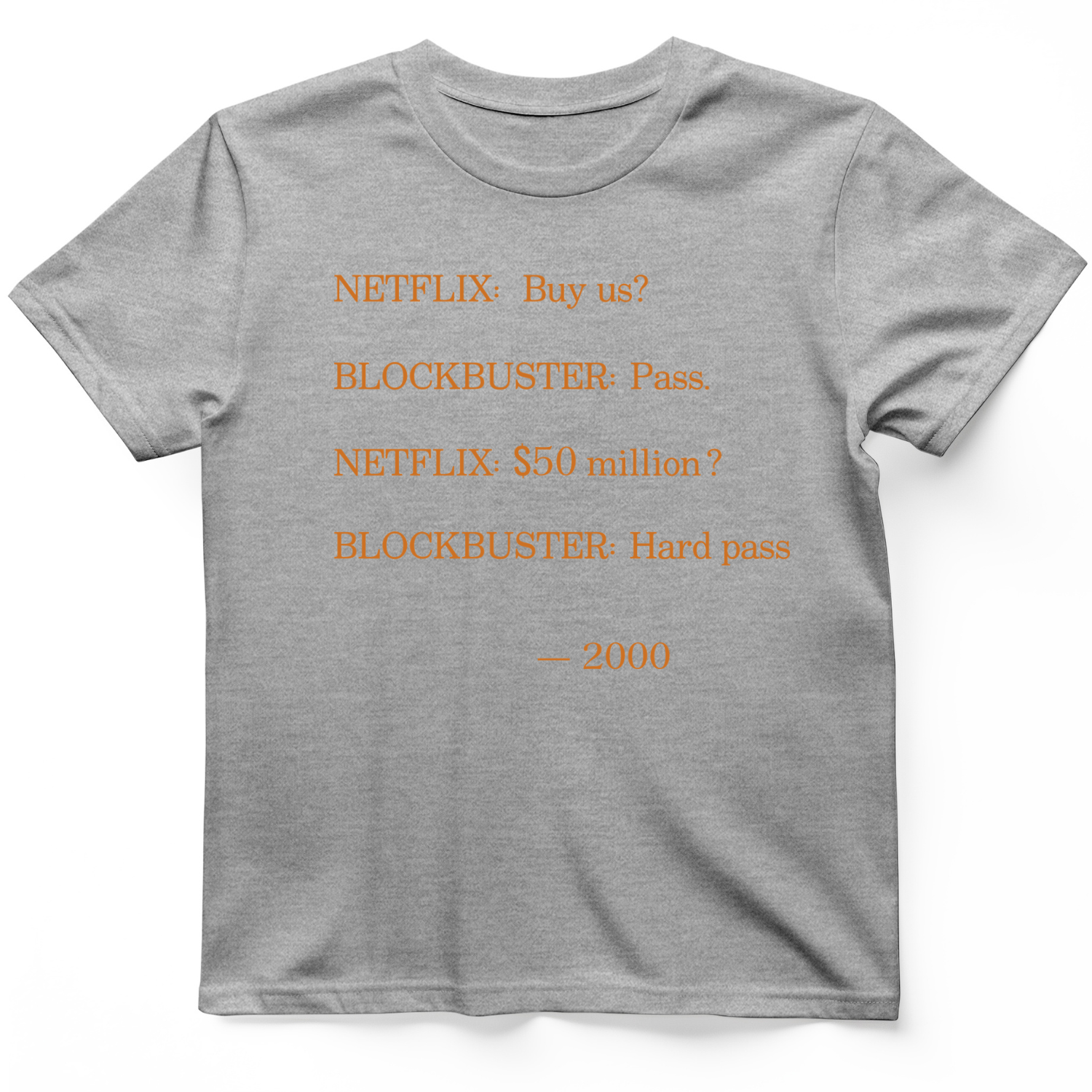 Blockbuster T-Shirt