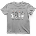 4 Horsemen 250th T-Shirt