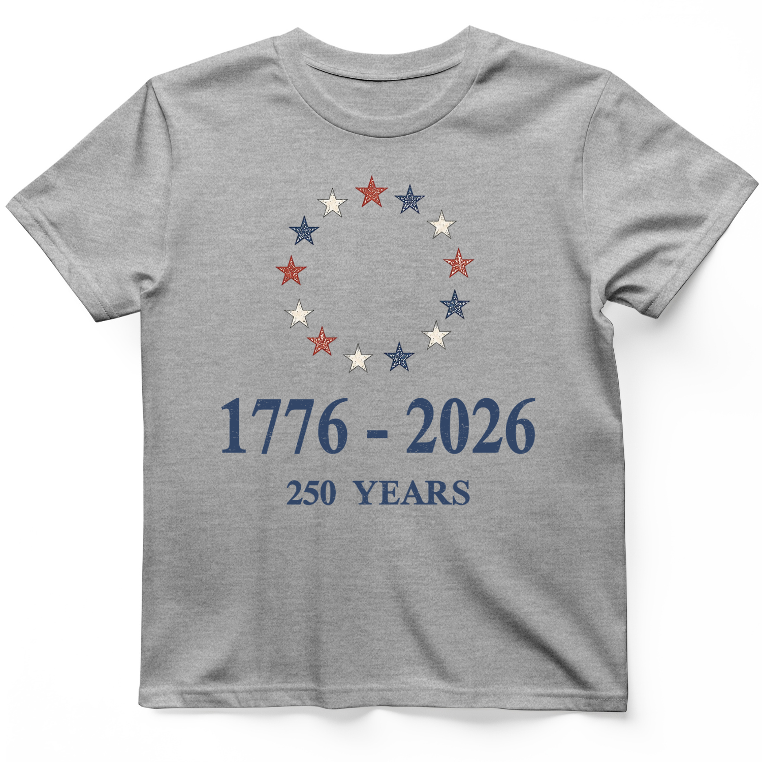 Stars Freedom T-Shirt