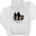 Lucky Coin Toss Hoodie