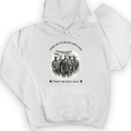 Black and Tans Hoodie