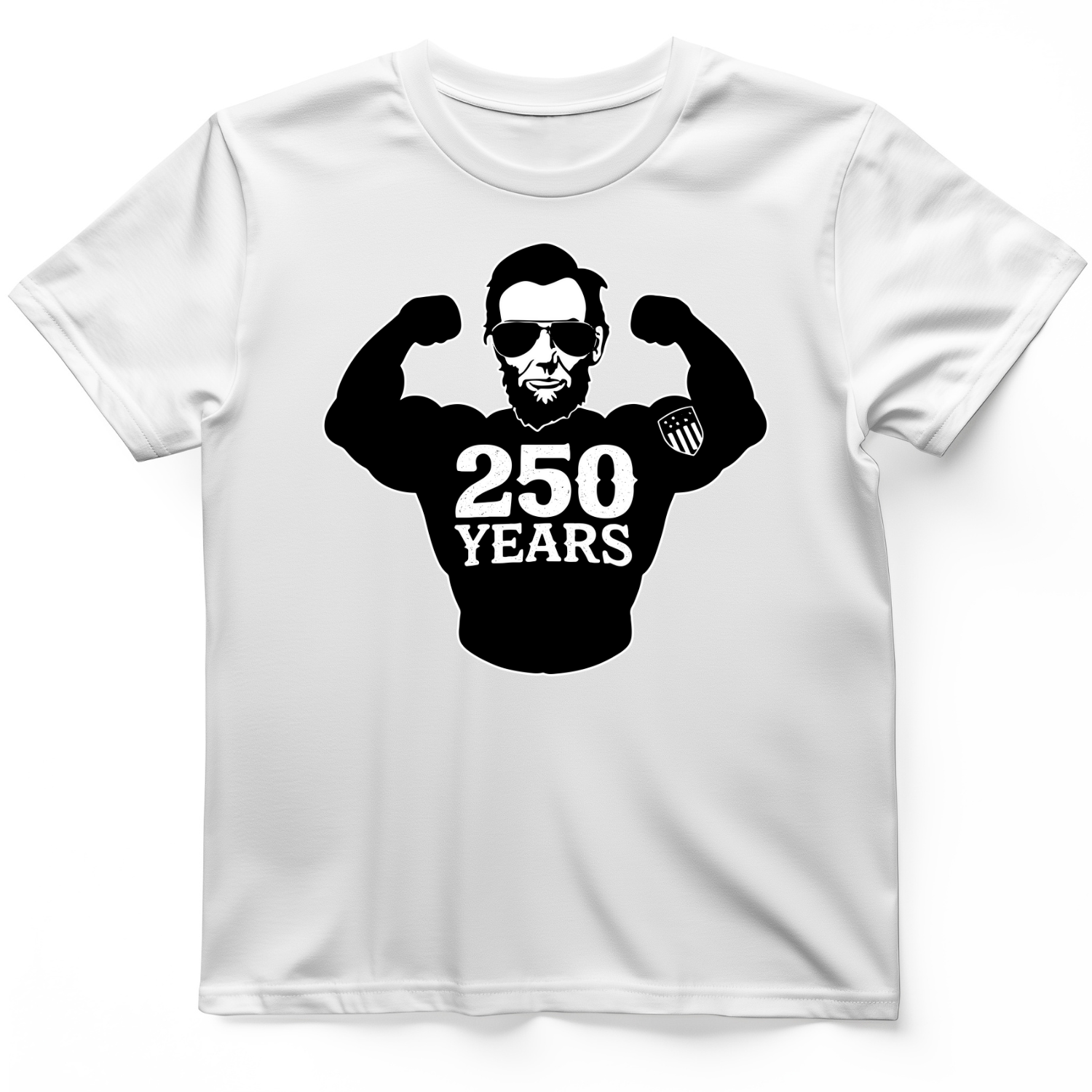Lincoln 250 T-Shirt