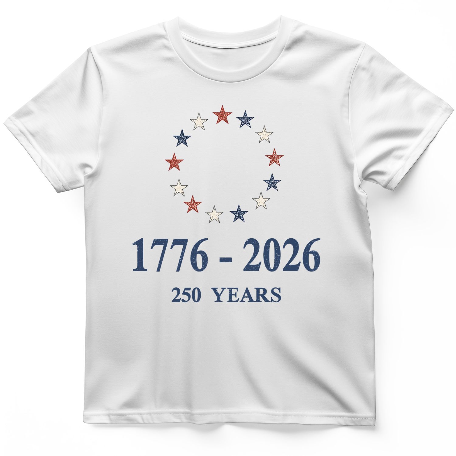 Stars Freedom T-Shirt