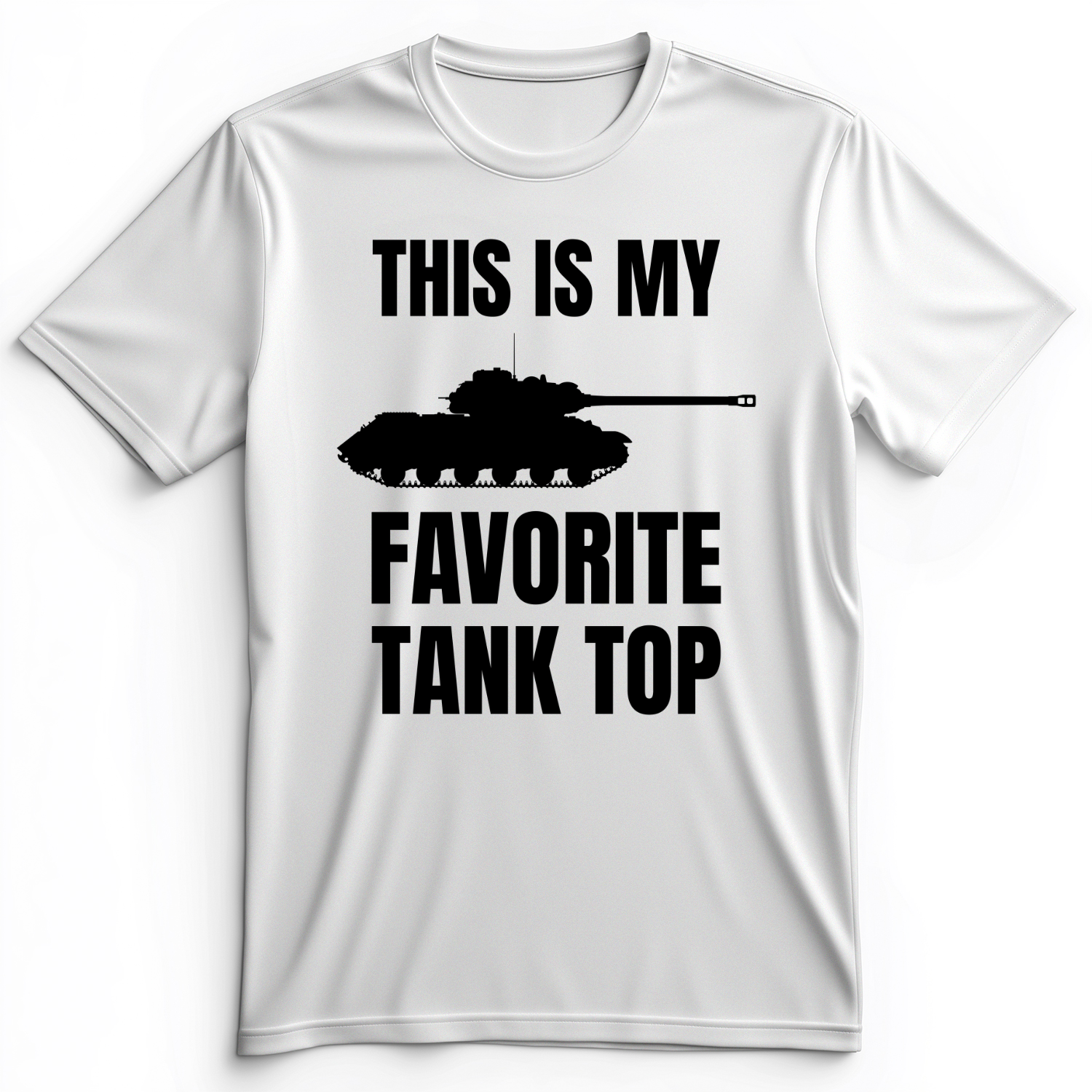 Favorite Tank Top Premium Tee