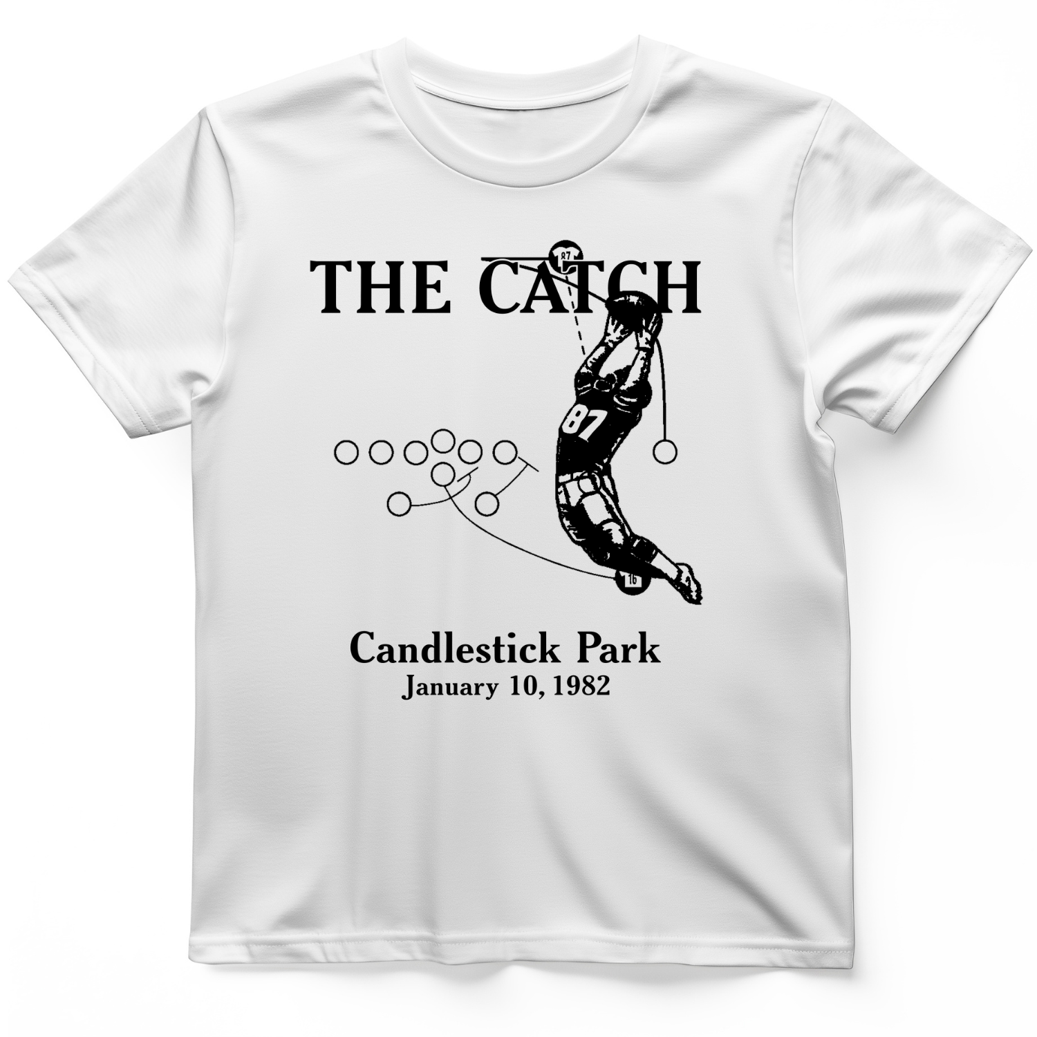 The Catch T-Shirt