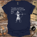 Battle of Hastings King Harold Quote T-shirt
