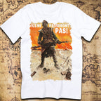 Verdun 1916 – Ils ne passeront pas ! T-Shirt