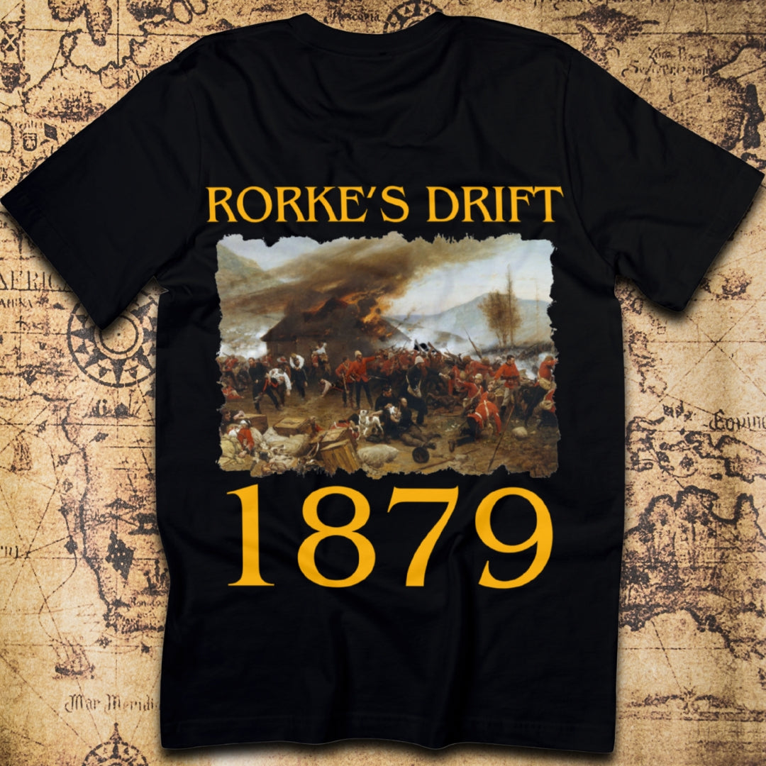 Rorke's Drift 1879 (t-shirt)