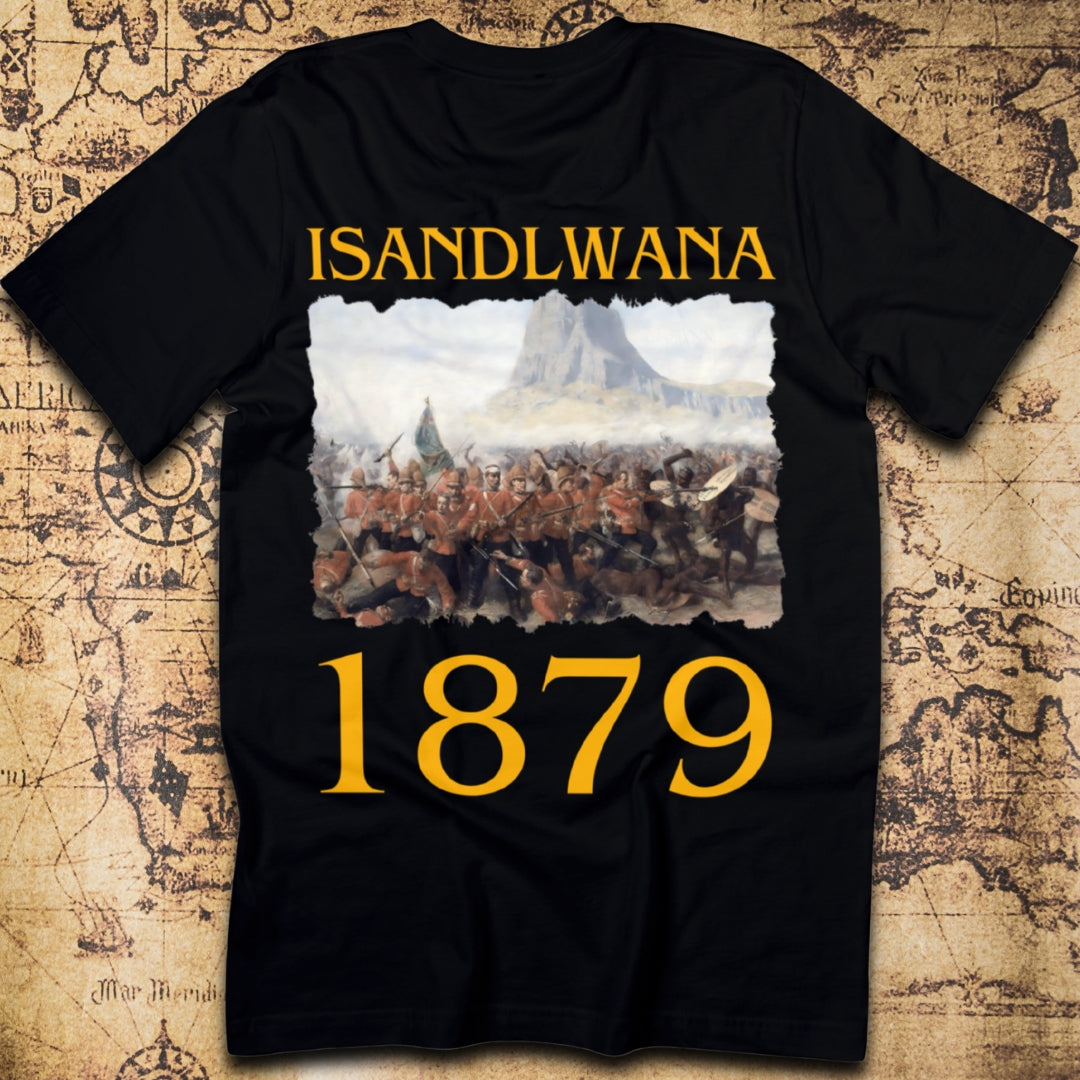 Isandlwana 1879 (t-shirt)